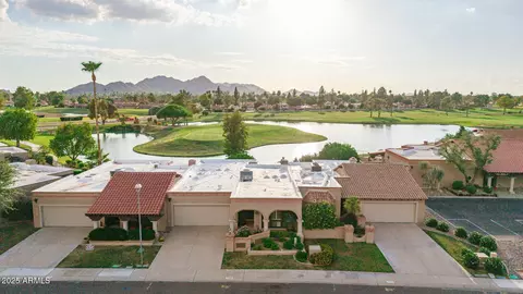 7542 N Via Camello Del Sur --, Scottsdale, AZ 85258