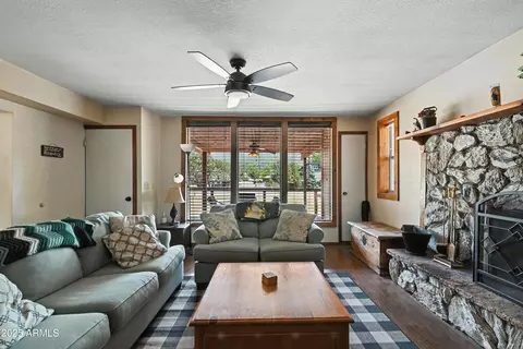 3674 N Tall Pine Ln, Pine, AZ 85544 photo 6