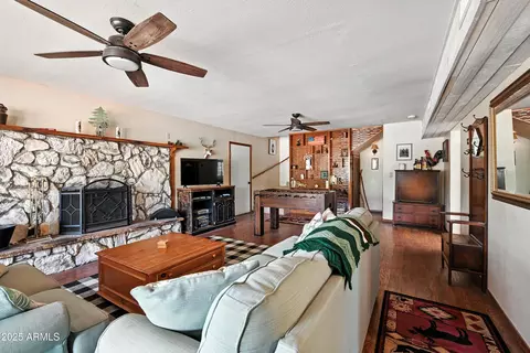 3674 N Tall Pine Ln, Pine, AZ 85544 photo 7