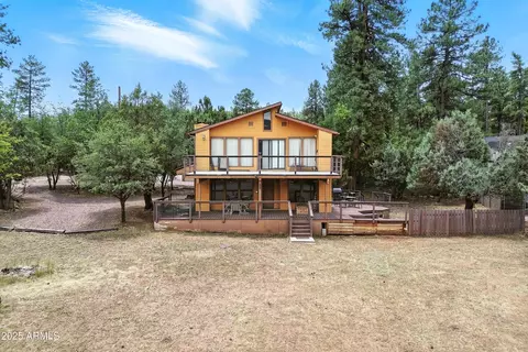 3674 N Tall Pine Ln, Pine, AZ 85544 photo 44