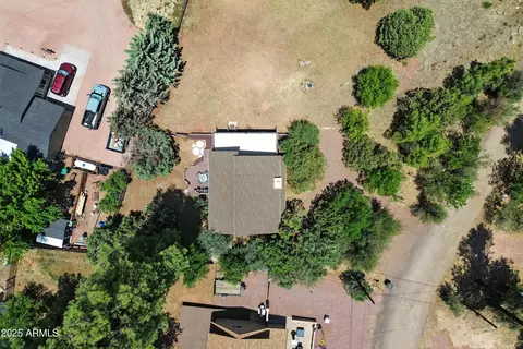 3674 N Tall Pine Ln, Pine, AZ 85544 photo 51