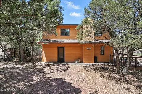 3674 N Tall Pine Ln, Pine, AZ 85544 photo 3