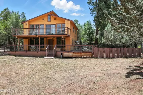 3674 N Tall Pine Ln, Pine, AZ 85544 photo 2