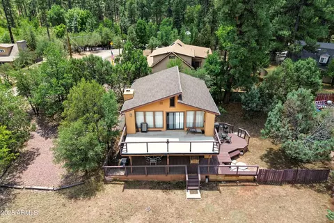 3674 N Tall Pine Ln, Pine, AZ 85544 photo 45