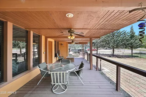 3674 N Tall Pine Ln, Pine, AZ 85544 photo 39