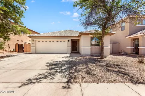 8809 W Preston Ln, Tolleson, AZ 85353