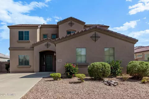 38169 W Padilla St, Maricopa, AZ 85138