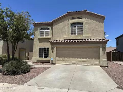 10258 E Diamond Ave, Mesa, AZ 85208