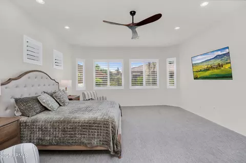 Bedroom - 4323 E Reins Rd, Gilbert, AZ 85297 photo 4 of 10
