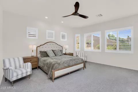 Bedroom - 4323 E Reins Rd, Gilbert, AZ 85297 photo 2 of 10