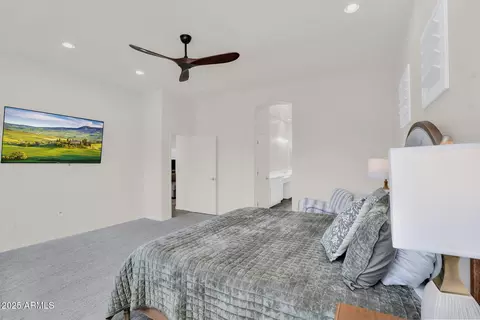 Bedroom - 4323 E Reins Rd, Gilbert, AZ 85297 photo 3 of 10