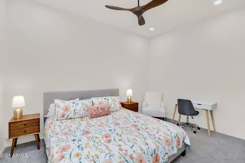 Bedroom - 4323 E Reins Rd, Gilbert, AZ 85297 photo 8 of 10