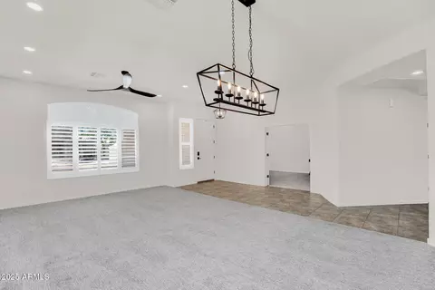 Living - 4323 E Reins Rd, Gilbert, AZ 85297 photo 1 of 4
