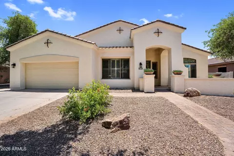 4323 E Reins Rd, Gilbert, AZ 85297