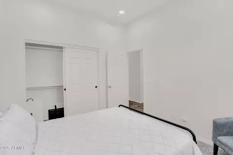Bedroom - 4323 E Reins Rd, Gilbert, AZ 85297 photo 5 of 10