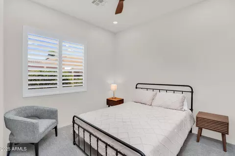 Bedroom - 4323 E Reins Rd, Gilbert, AZ 85297 photo 6 of 10