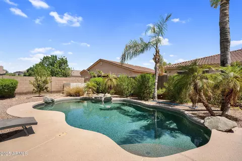 Exterior - 4323 E Reins Rd, Gilbert, AZ 85297 photo 6 of 13