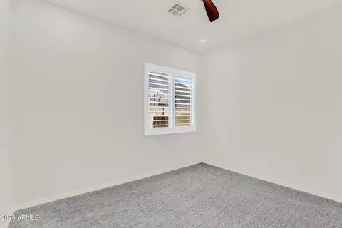 Bedroom - 4323 E Reins Rd, Gilbert, AZ 85297 photo 9 of 10