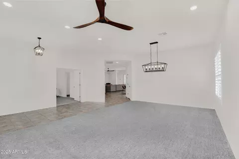 Living - 4323 E Reins Rd, Gilbert, AZ 85297 photo 3 of 4