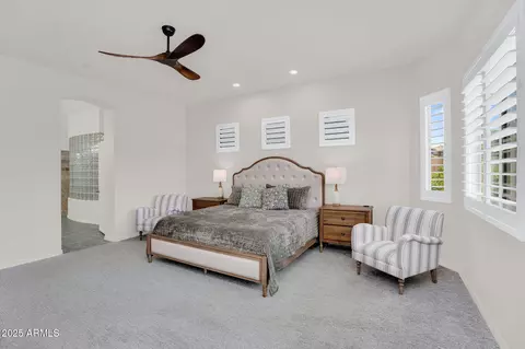 Bedroom - 4323 E Reins Rd, Gilbert, AZ 85297 photo 1 of 10