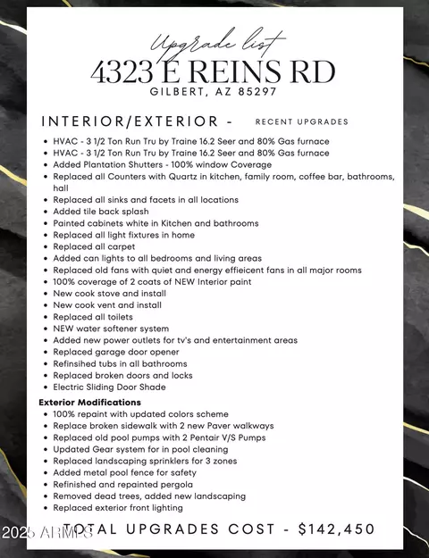 Other - 4323 E Reins Rd, Gilbert, AZ 85297 photo 35 of 35