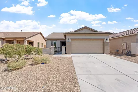 19264 W Woodlands Ave, Buckeye, AZ 85326