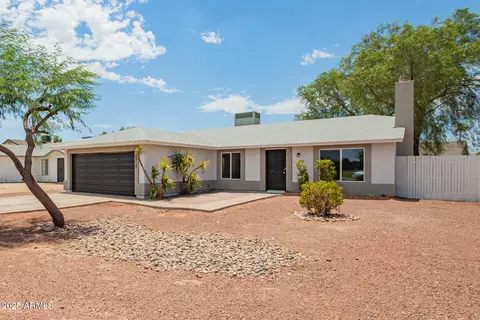 2318 N 87th Ave, Phoenix, AZ 85037