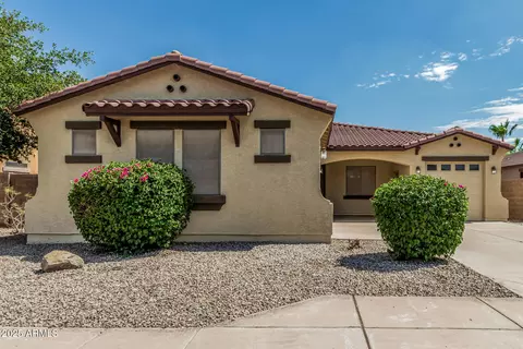 6826 W St Charles Ave, Laveen, AZ 85339