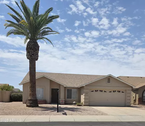 2293 E Longhorn Pl, Chandler, AZ 85286