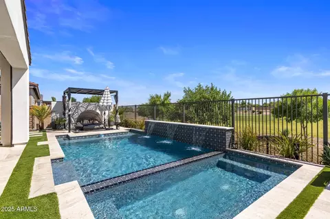 10796 N Brownsville Ln, Surprise, AZ 85388