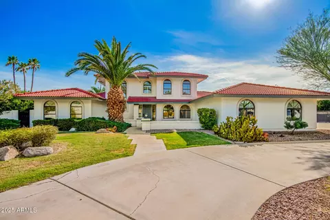 2021 E Calle Maderas --, Mesa, AZ 85213