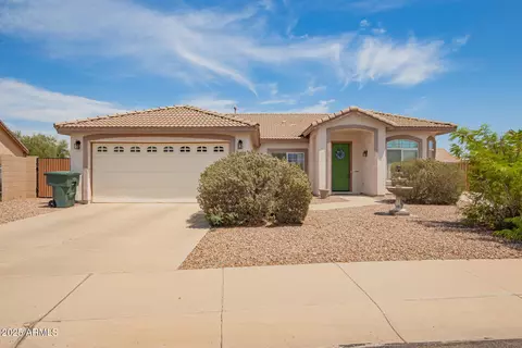 492 E Dartmouth Dr, Casa Grande, AZ 85122