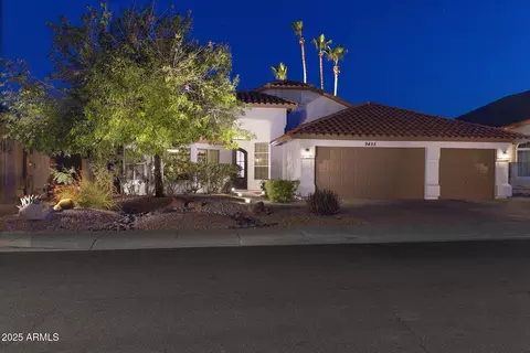 9455 E Voltaire Dr, Scottsdale, AZ 85260