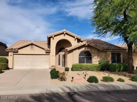 9130 E Rosemonte Dr, Scottsdale, AZ 85255