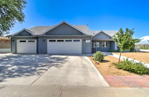 7907 E Taos St, Globe, AZ 85501
