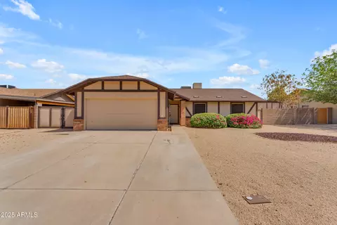 7014 W Cochise Dr, Peoria, AZ 85345