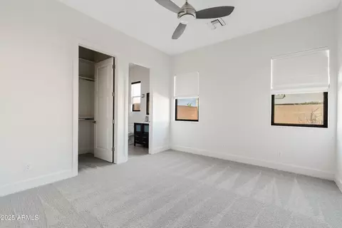 Bedroom - 2815 E Arrowhead Trl, Gilbert, AZ 85297 photo 3 of 7