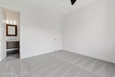 Bedroom - 2815 E Arrowhead Trl, Gilbert, AZ 85297 photo 7 of 7