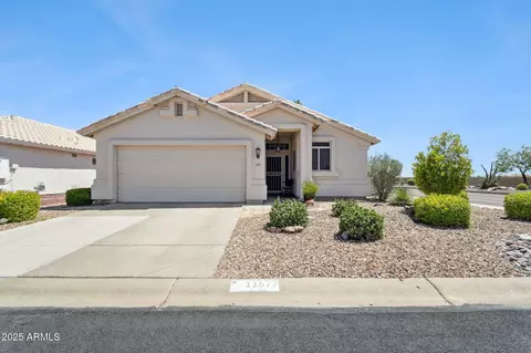 11677 W Prickly Pear Ct, Surprise, AZ 85378