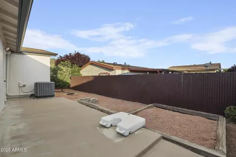 313 E Cedar Mill Rd, Payson, AZ 85541 photo 22