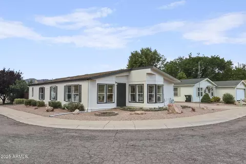 313 E Cedar Mill Rd, Payson, AZ 85541 photo 2