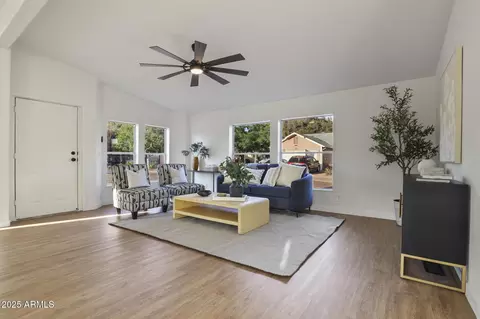 313 E Cedar Mill Rd, Payson, AZ 85541 photo 5