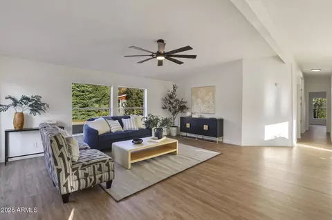 313 E Cedar Mill Rd, Payson, AZ 85541 photo 6