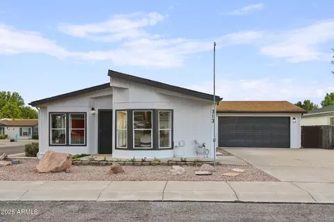 313 E Cedar Mill Rd, Payson, AZ 85541
