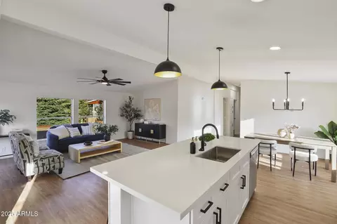 313 E Cedar Mill Rd, Payson, AZ 85541 photo 9