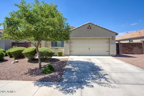 18639 W Vogel Ave, Goodyear, AZ 85338