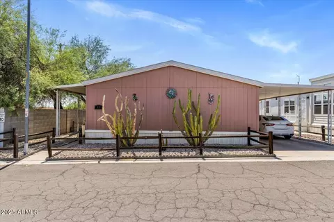8832 E Pueblo Ave #88, Mesa, AZ 85208