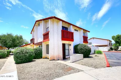 2820 E Waltann Ln #1, Phoenix, AZ 85032