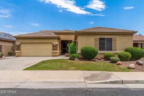 15817 N 168th Ave, Surprise, AZ 85388