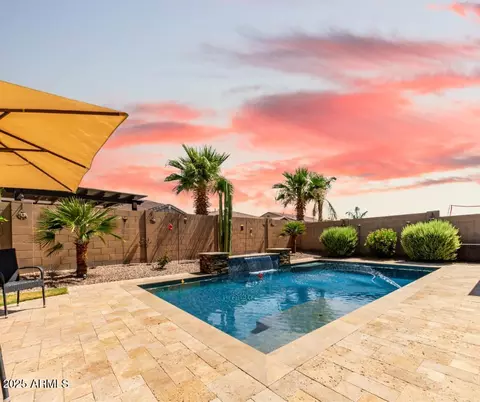 3690 E Blue Spruce Ln, Gilbert, AZ 85298